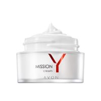Mission Y Tápláló nappali és éjszakai krém - Image 3