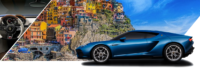 Lamborghini Asterion