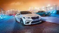 BMW M2 Competition