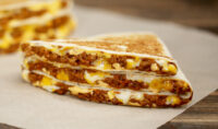 Chipotle Grande Targonca