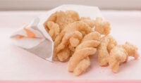 Cinnamon Twists