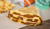 Classic Grande Stacker