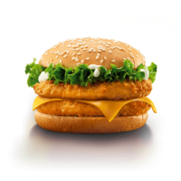 Dupla McChicken