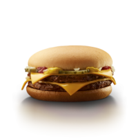 Dupla Sajtburger