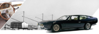 Lamborghini Espada
