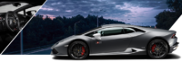 Lamborghini Huracán Avio