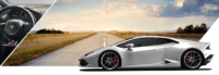 Lamborghini Huracán Coupé