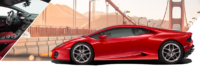 Lamborghini Huracán RWD