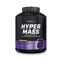 Hyper Mass 4000 g
