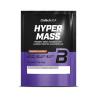 Hyper Mass 65 g