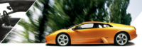Lamborghini Murciélago
