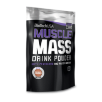 Muscle Mass 1000 g
