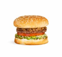 Original Charburger