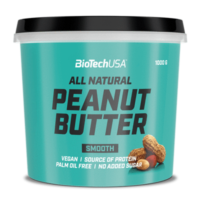 Peanut Butter mogyoróvaj 1000 g
