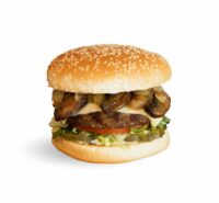 Portabella Char