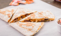 Steak Quesadilla