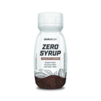 Zero Syrup 320 ml