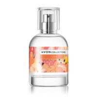 Avon Collections Lila kölni