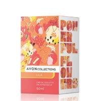Avon Collections Lila kölni - Image 2