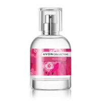 Avon Collections Roseta kölni