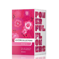 Avon Collections Roseta kölni - Image 2