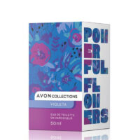 Avon Collections Violeta kölni - Image 2