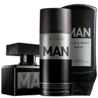 Avon Man szett