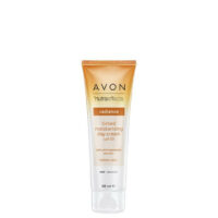 Radiance színezett hidratáló nappali krém SPF 20