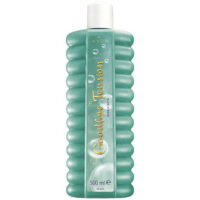 Stresszcsökkentő habfürdő (500 ml)