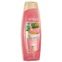 Sunkissed Moments tusfürdő (500 ml)
