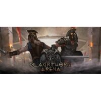 Blackthorn Arena