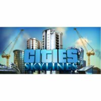 Cities Skylines