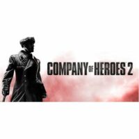 Company of Heroes 2