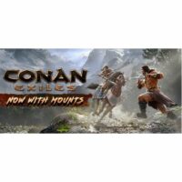 Conan Exiles