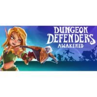 Dungeon Defenders Awakened