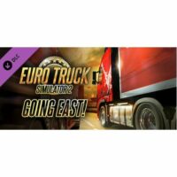 Euro Truck Simulator 2 - Going East!
