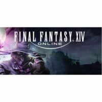 Final Fantasy XIV Online
