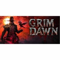 Grim Dawn