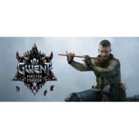 Gwent The Witcher Card Game