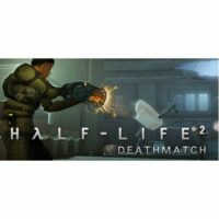 Half-Life 2 Deathmatch