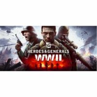 Heroes & Generals