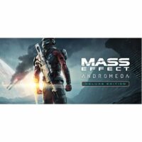 Mass Effect Andromeda