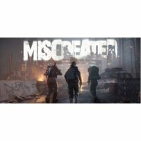 Miscreated