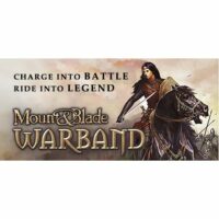 Mount & Blade Warband