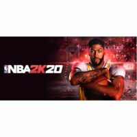 NBA 2K20