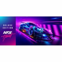 Need for Speed Heat
