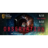 Observation