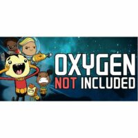 Oxygen Not Included
