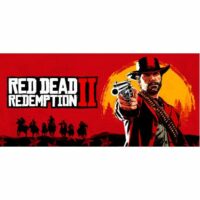 Red Dead Redemption 2