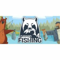 Russian Fishing 4